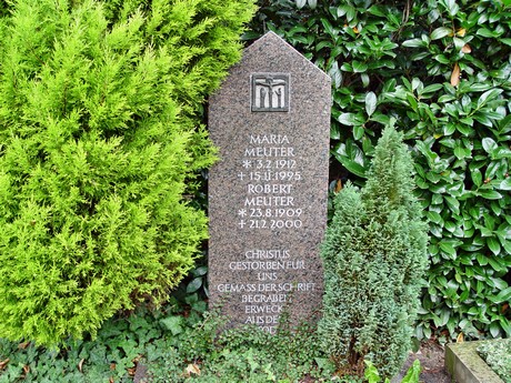 friedhof