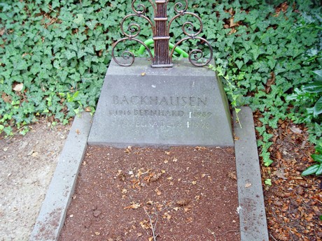 friedhof