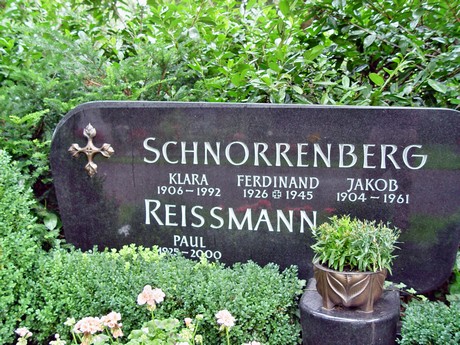 friedhof