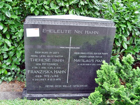 friedhof