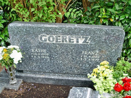 friedhof