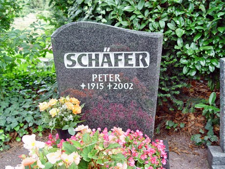 friedhof