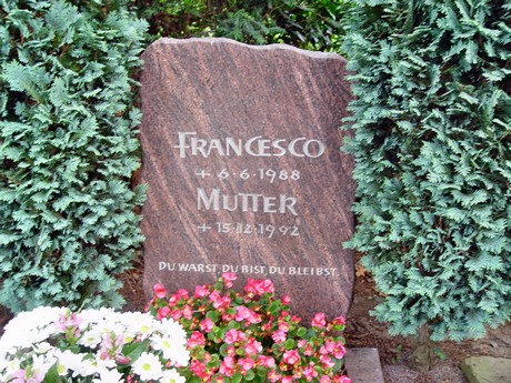 friedhof
