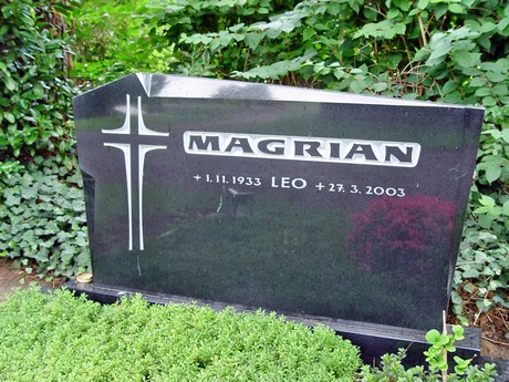 friedhof