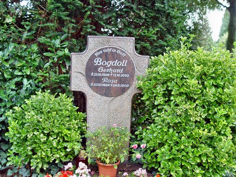 friedhof