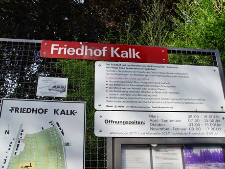 friedhof
