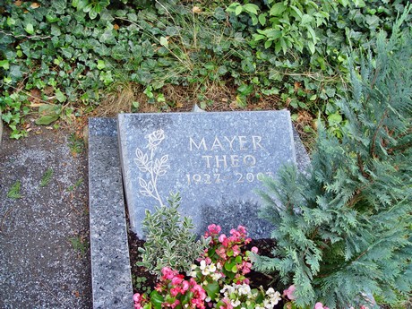 friedhof