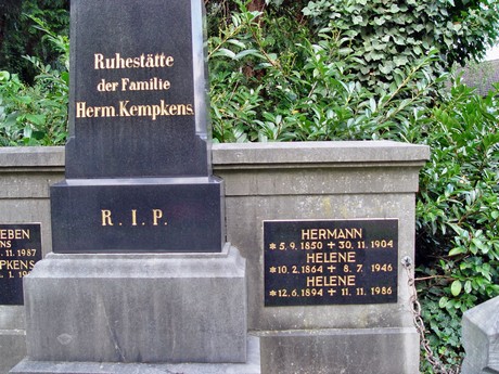 friedhof