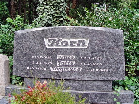 friedhof