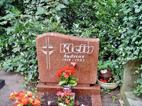 friedhof