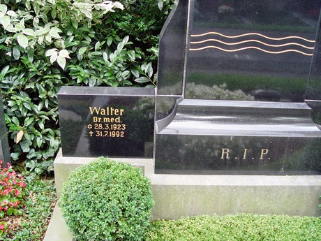 friedhof