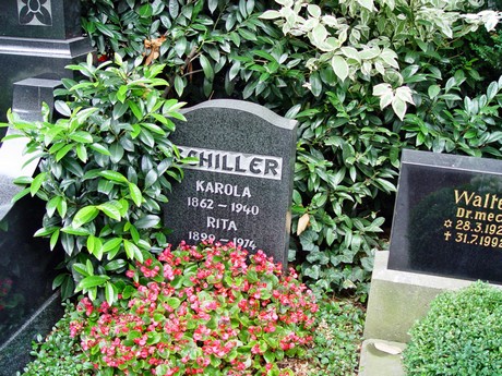 friedhof