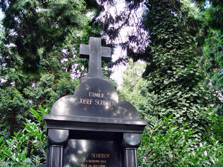 friedhof