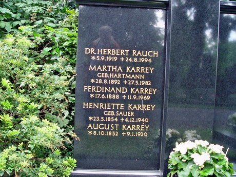 friedhof