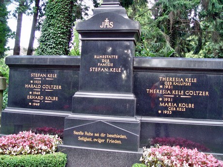 friedhof
