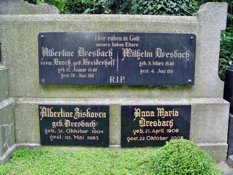 friedhof