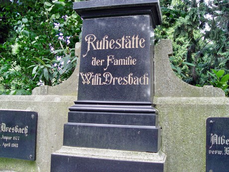 friedhof