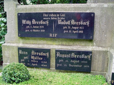 friedhof