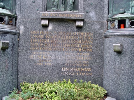 friedhof