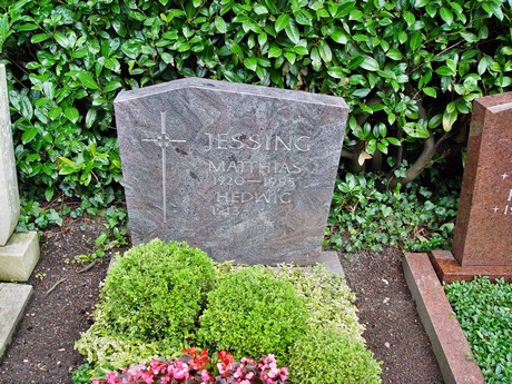 friedhof