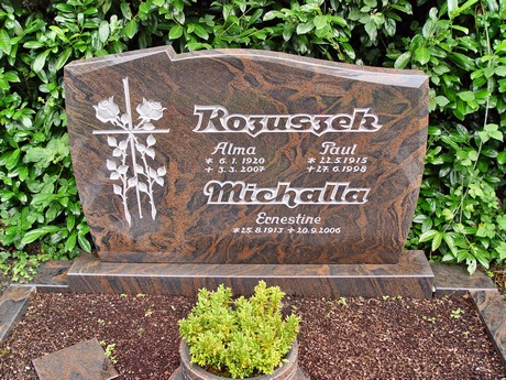 friedhof