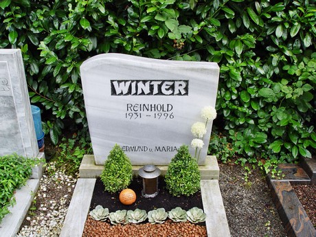 friedhof