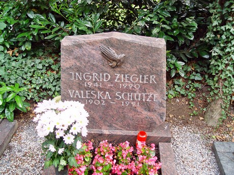 friedhof