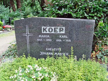 friedhof