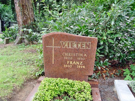 friedhof
