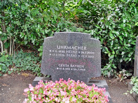 friedhof