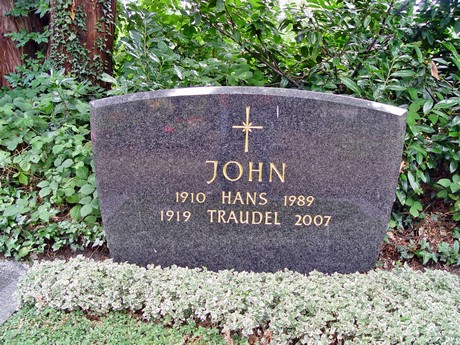 friedhof