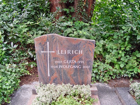 friedhof