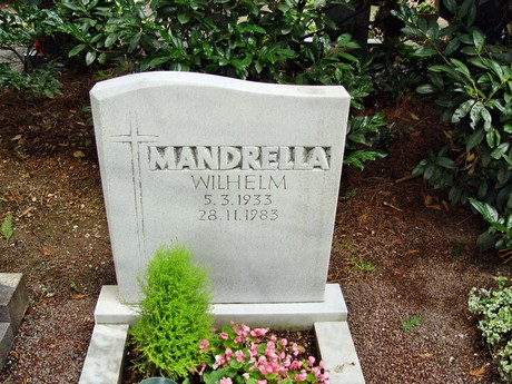 friedhof