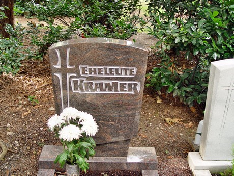 friedhof