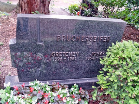 friedhof