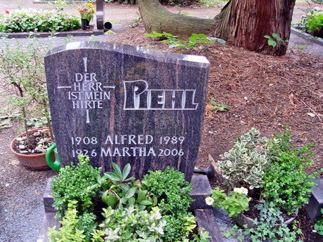 friedhof