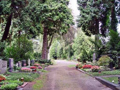 friedhof