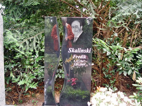friedhof