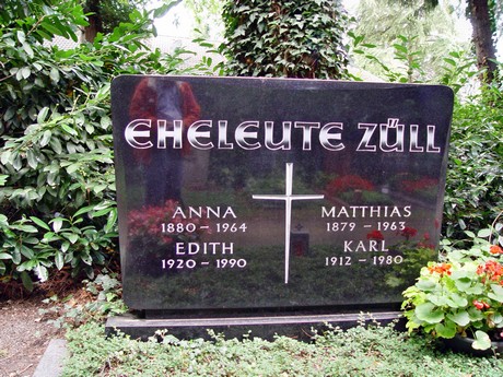 friedhof