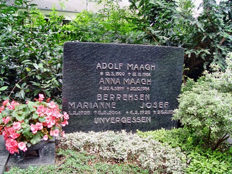 friedhof