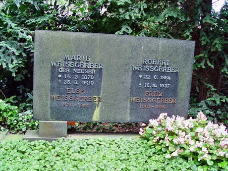 friedhof