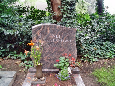 friedhof