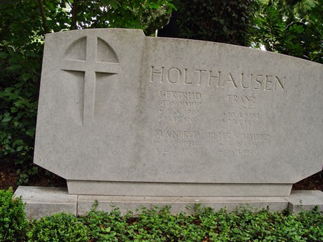 friedhof