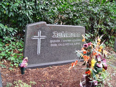friedhof