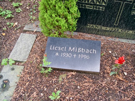 friedhof