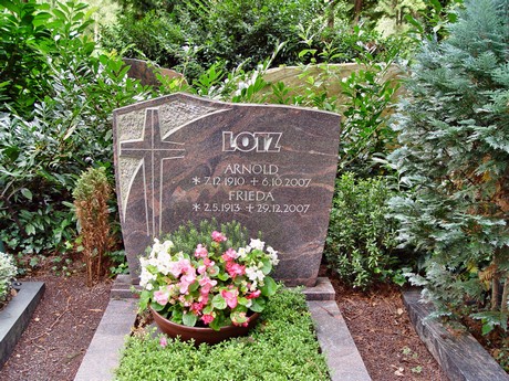 friedhof