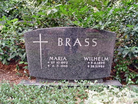 friedhof