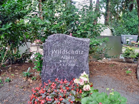friedhof