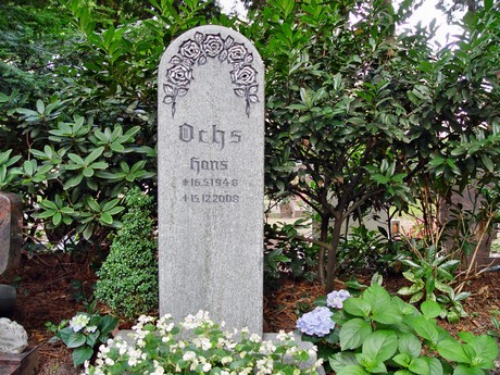 friedhof