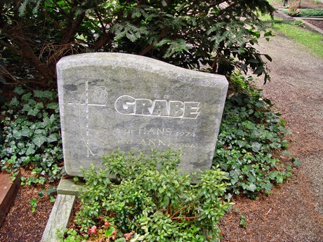 friedhof
